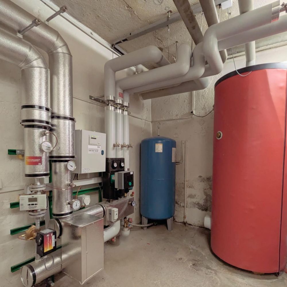 2025 / MFH Hohlstrasse, Zürich
Kunde: Stiftung PWG / Arbeit: Planung und Ausführung Heizungssanierung (Fernwärme+WW)