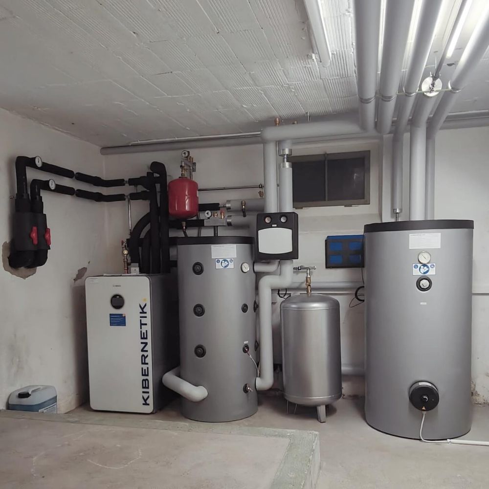 2025 / EFH Hirslandenstrasse, Zürich
Kunde: Privat / Arbeit: Planung und Ausführung Heizungssanierung (Sole/Wasser-WP, inkl. Bohrung)