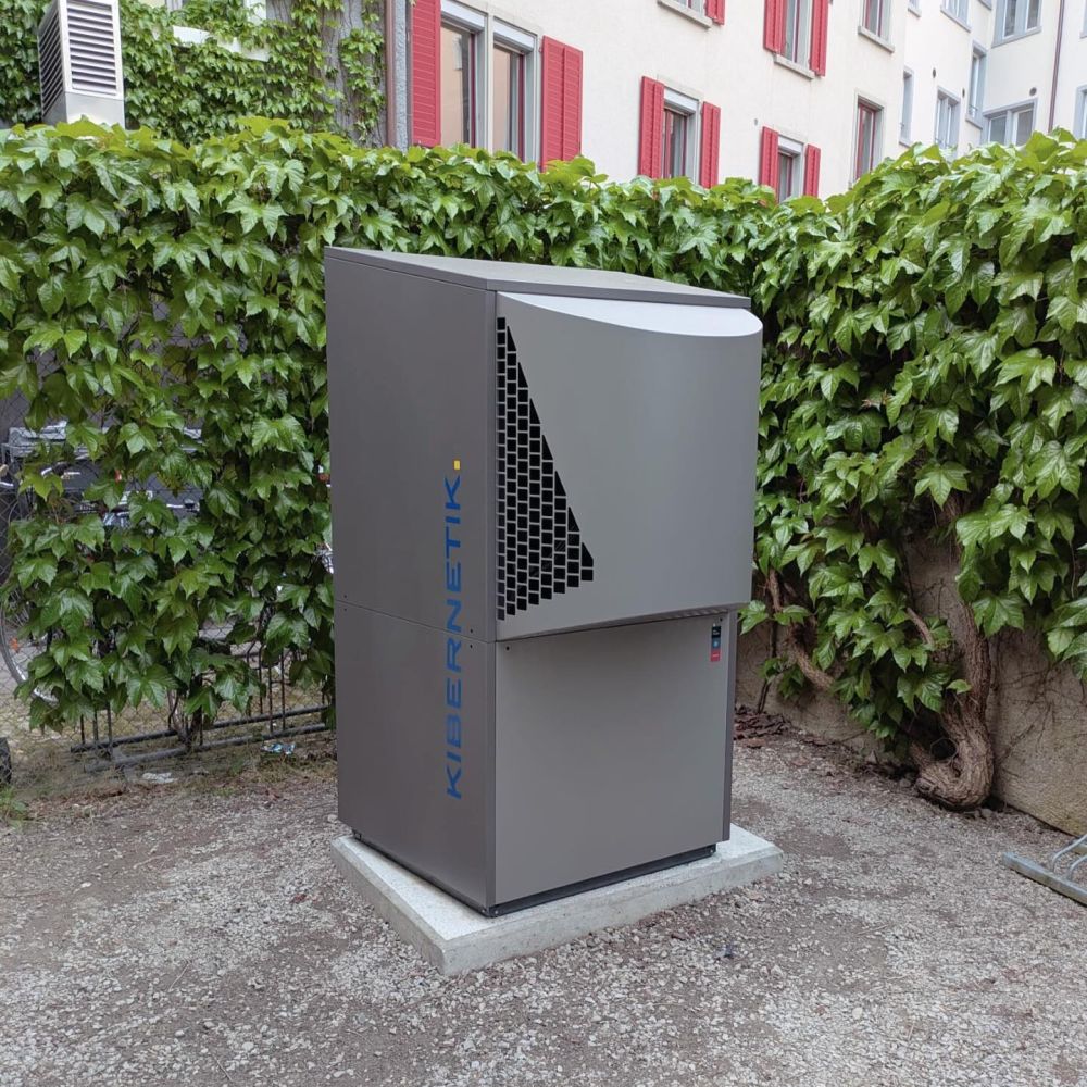 2025 / MFH Bauhallengasse, Zürich
Kunde: Stadt Zürich / Arbeit: Planung und Ausführung Heizungssanierung (Luft/Wasser-WP+WW)